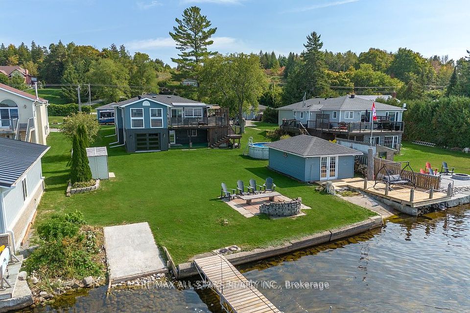 283 Snug Harbour