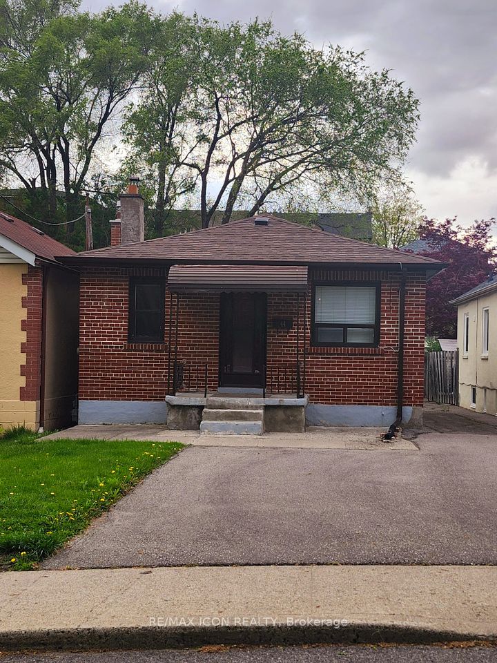 44 Haverson