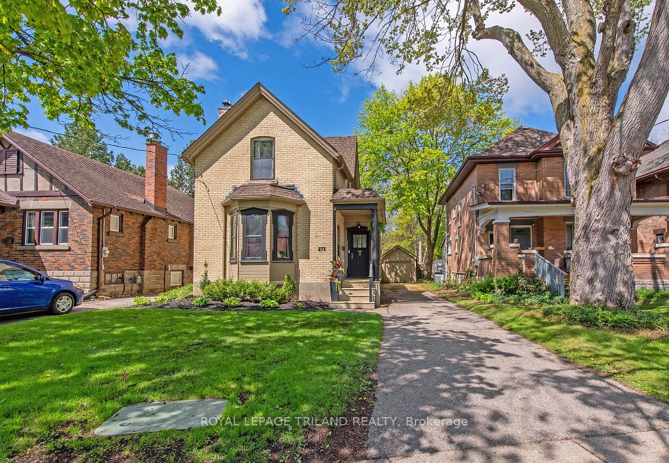 273 Wortley