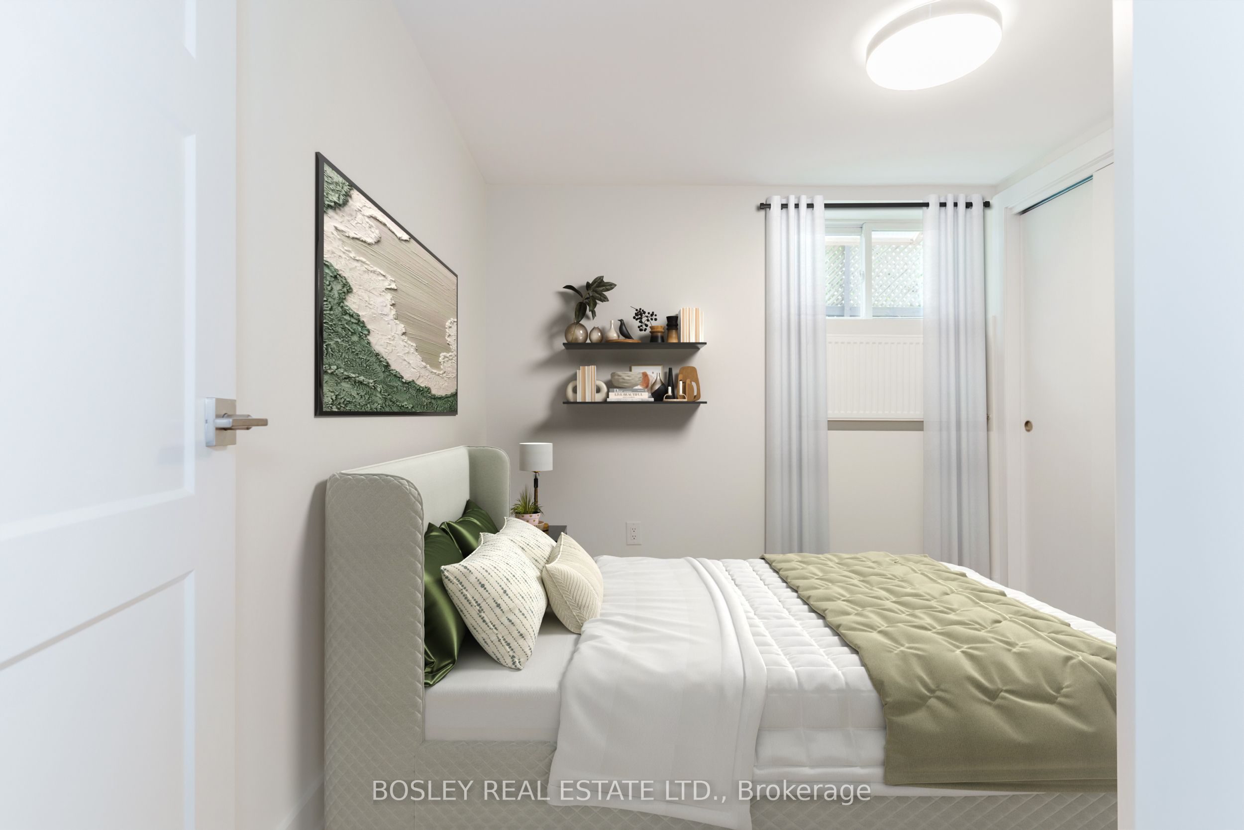 14 Preston Place, #Lower Level