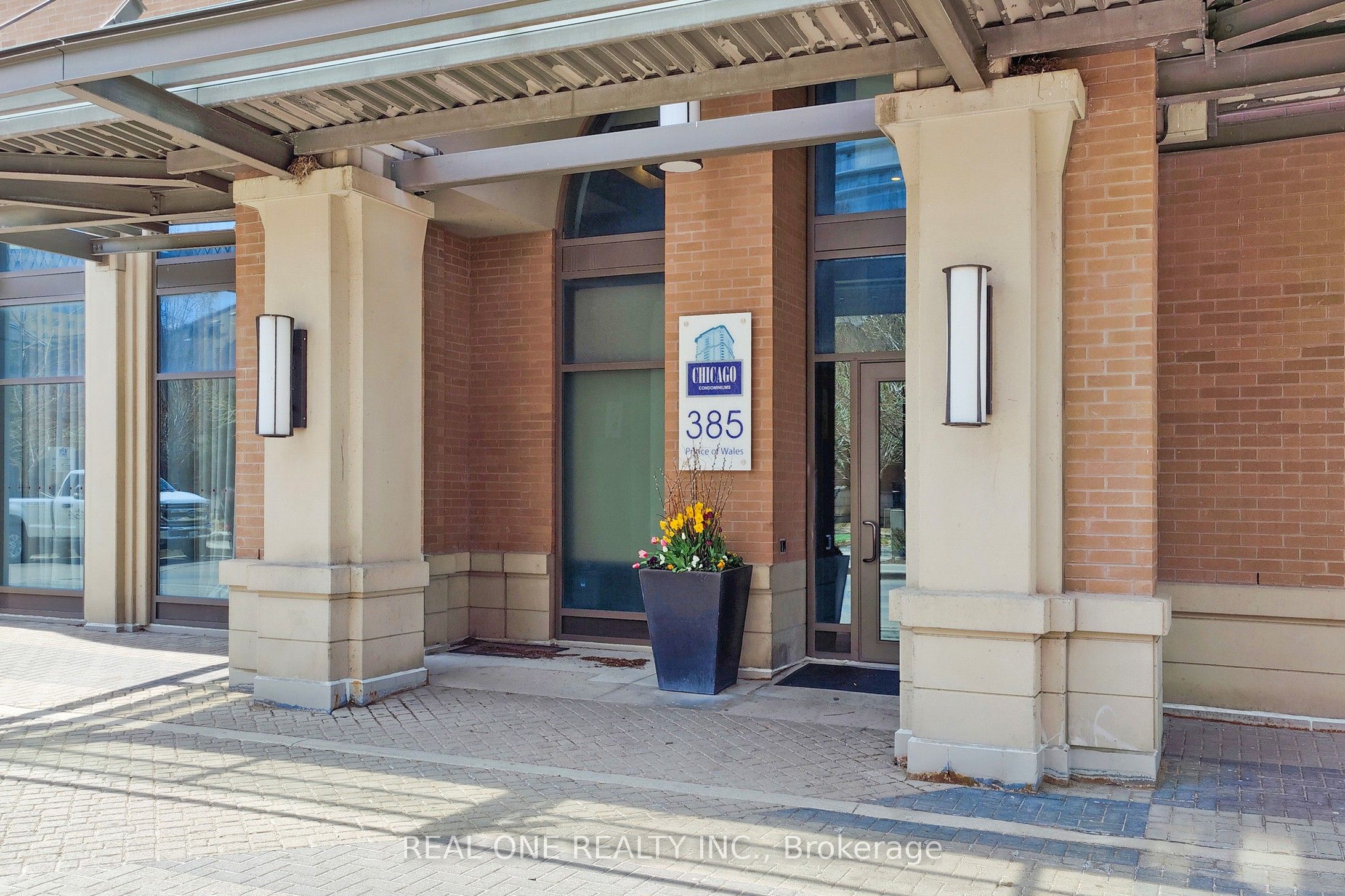385 Prince Of Wales Drive #3007, Mississauga City Centre