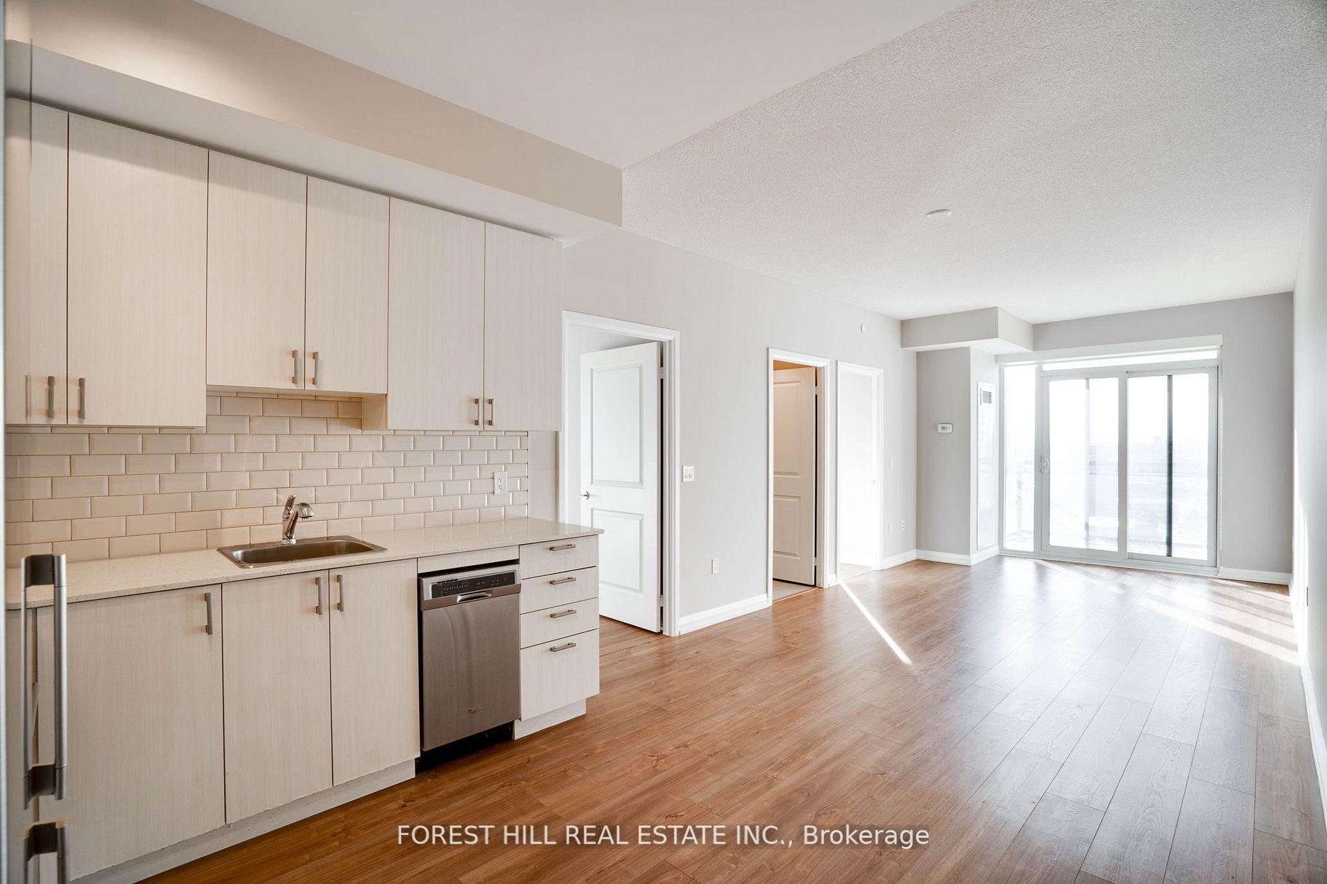 2 Bedrooms Condo at 50 Ann O’Reilly, Toronto For sale