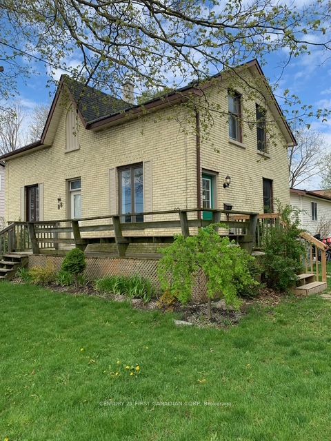 88 Sanders Street, South Huron, ON N0M 1S2