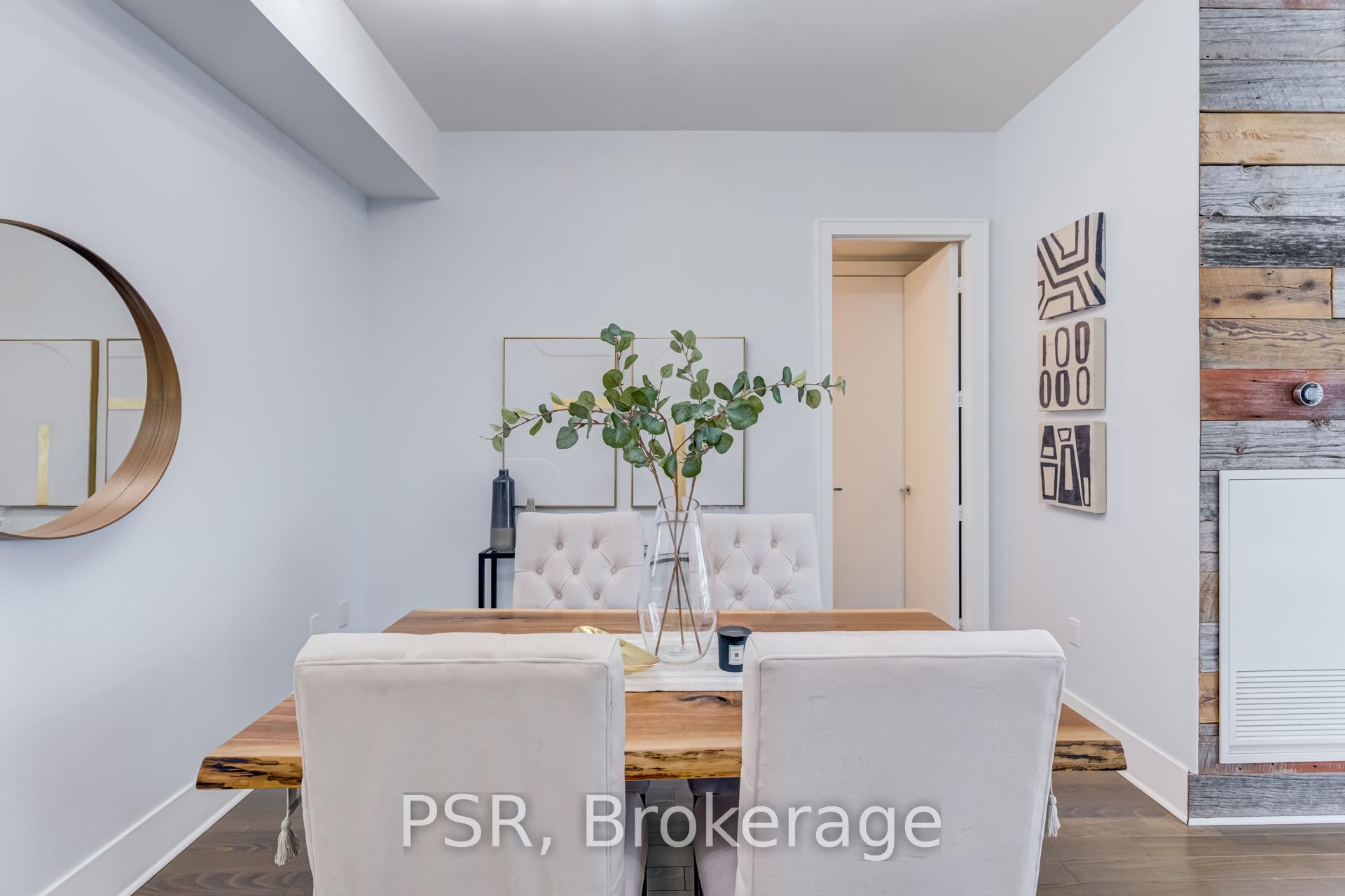 1 Bedroom Condo at 29 Queens Quay, Toronto For sale
