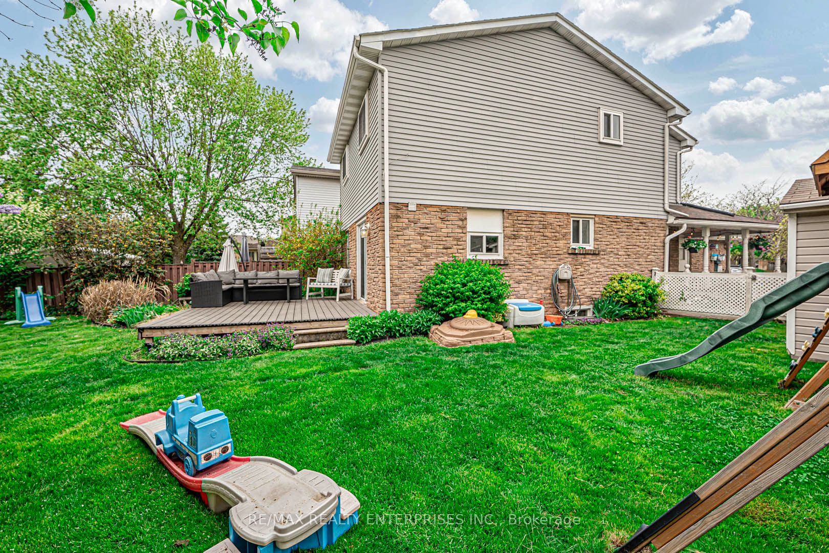 817 Merritt Drive