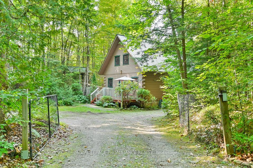 1310 Cardinal Heights Drive, Central Frontenac, ON K0H 1B0