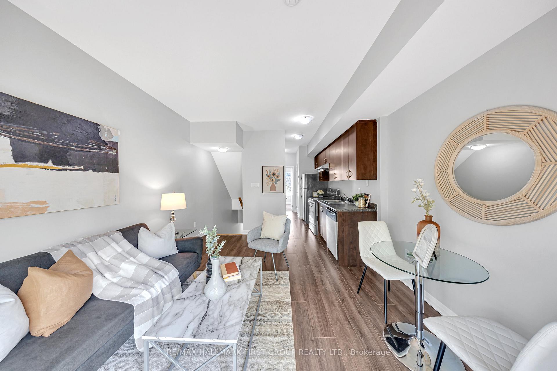 3 Bedrooms Condo at 1361 Neilson, Toronto For sale