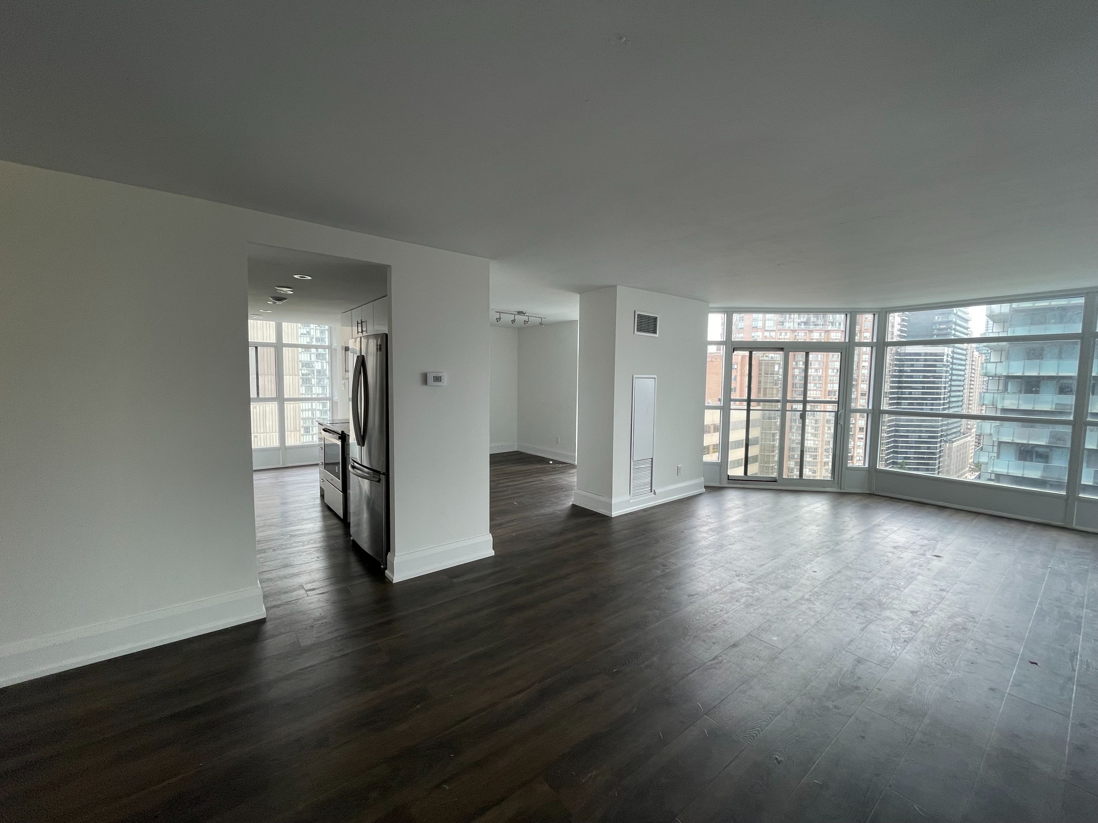 55 Charles Street W 2002