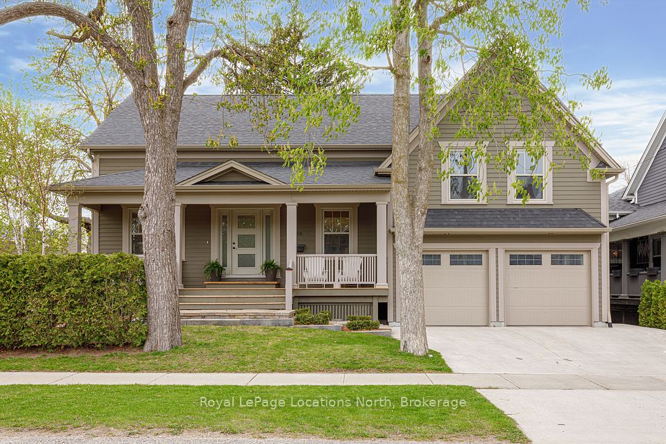 158 Cedar