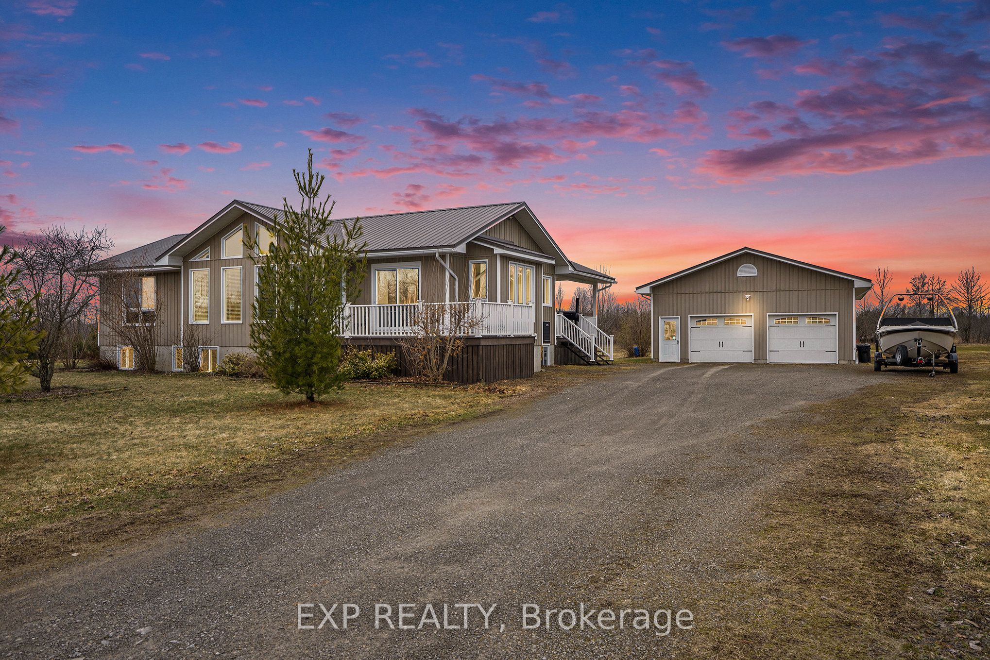 10858 Shiloh Church Road, Elizabethtown-Kitley, ON K0G 1R0