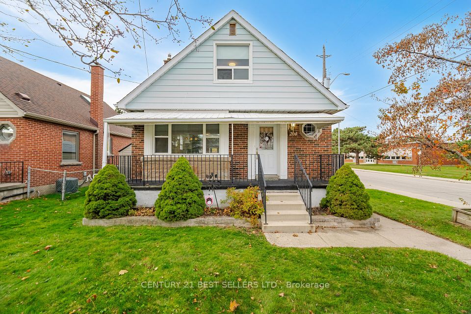 204 Summerhill