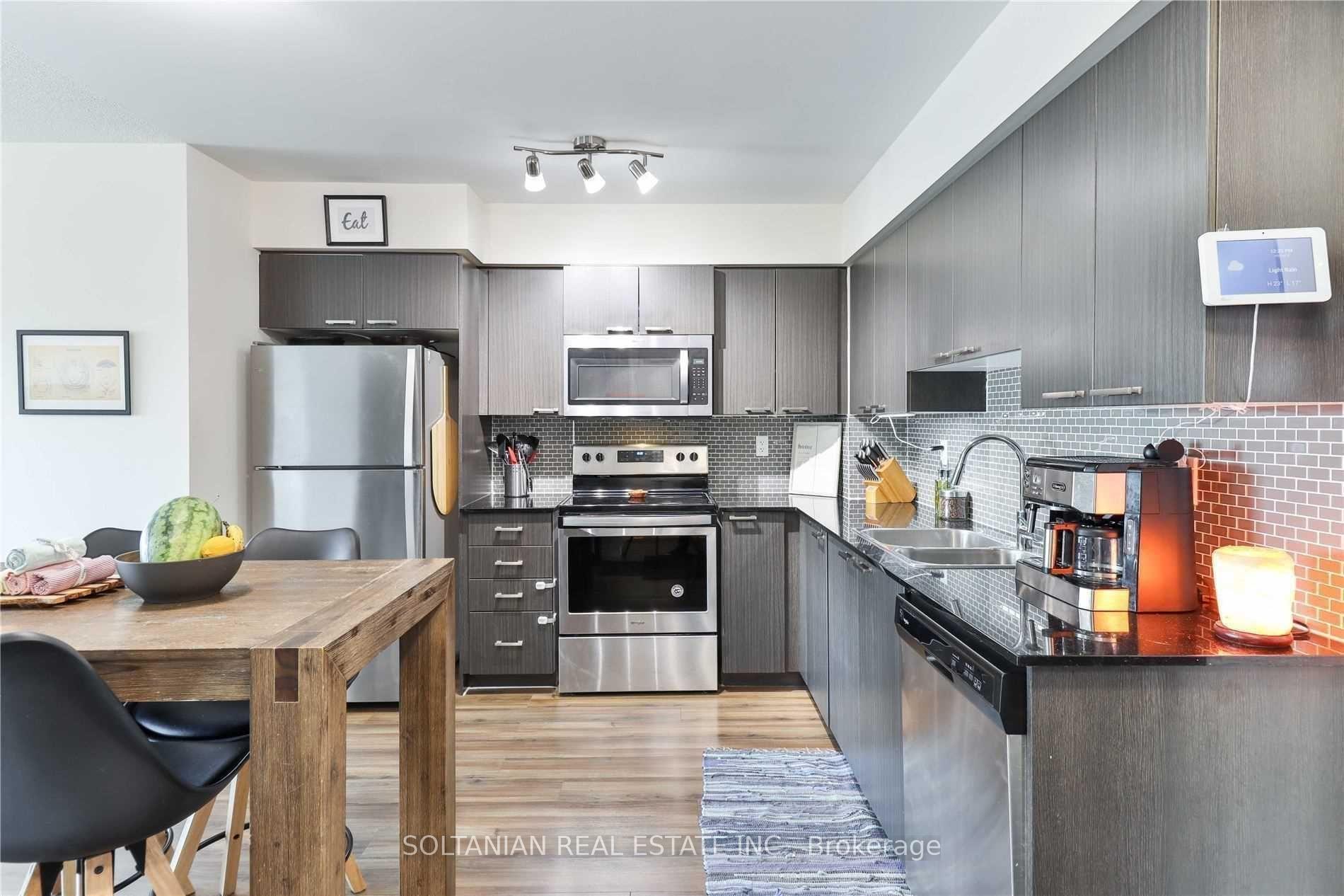 2 Bedrooms Condo at 2150 Lawrence, Toronto For sale