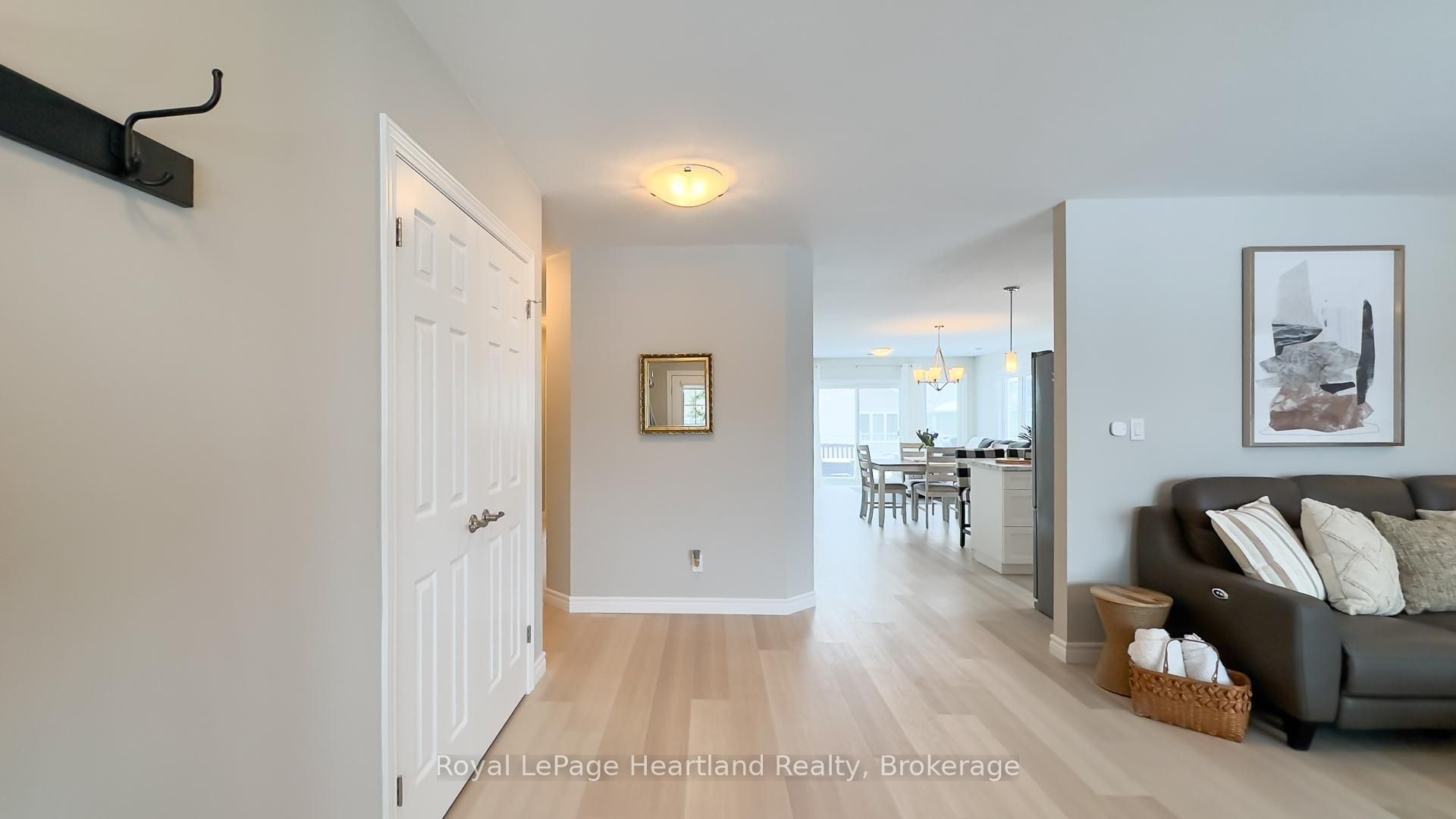 188 LAKE BREEZE Drive, Ashfield-Colborne-Wawanosh, ON N7A 0C6