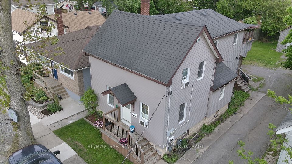 177 Erie Street