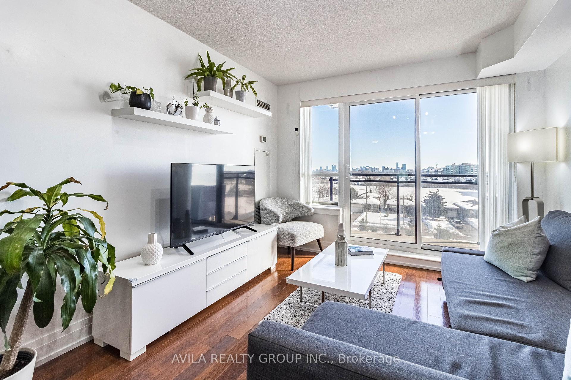 3 Bedrooms Condo at 1 De Boers, Toronto For sale