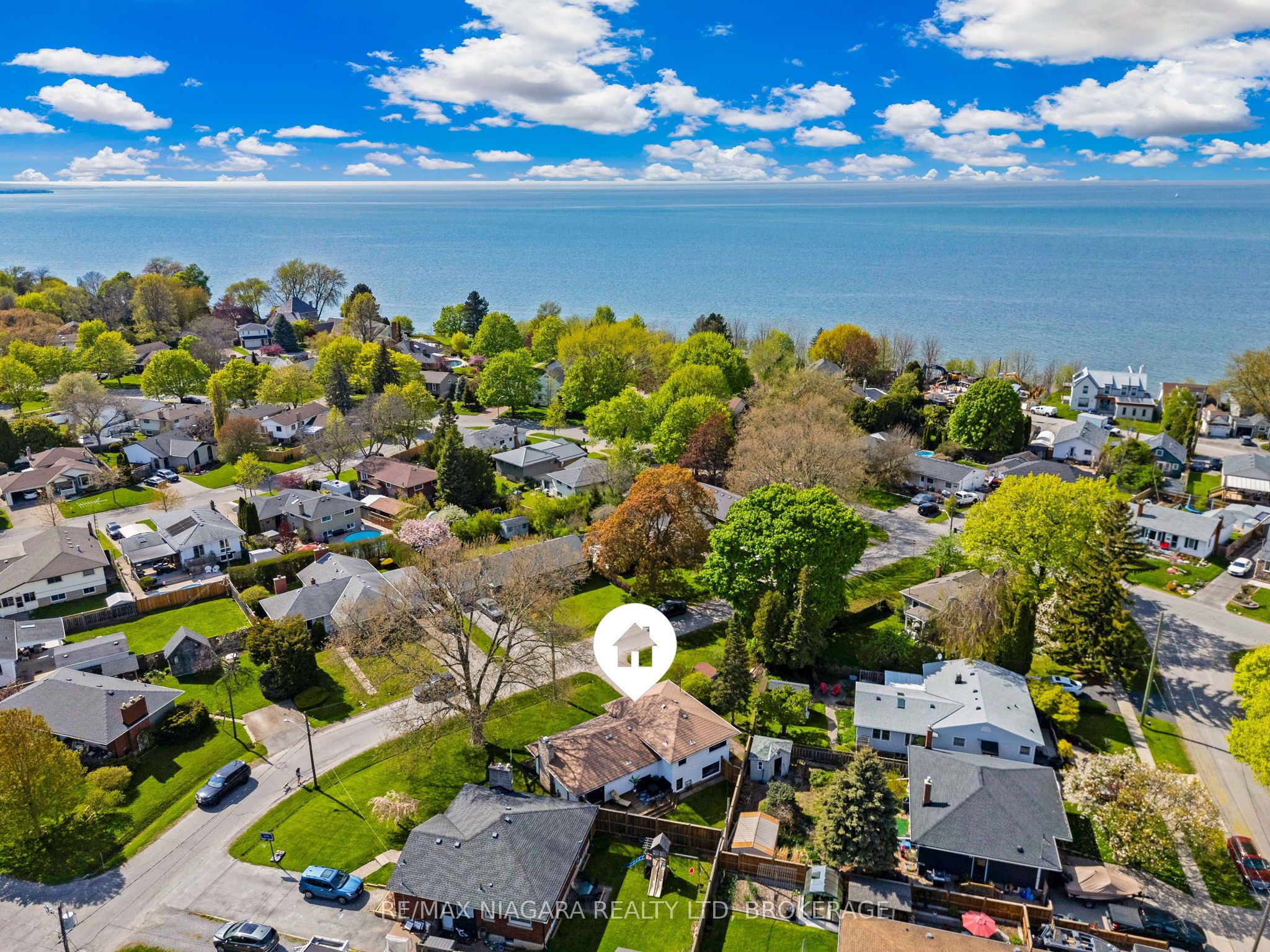 14 Mackie Street, St. Catharines, ON L2N 5N5