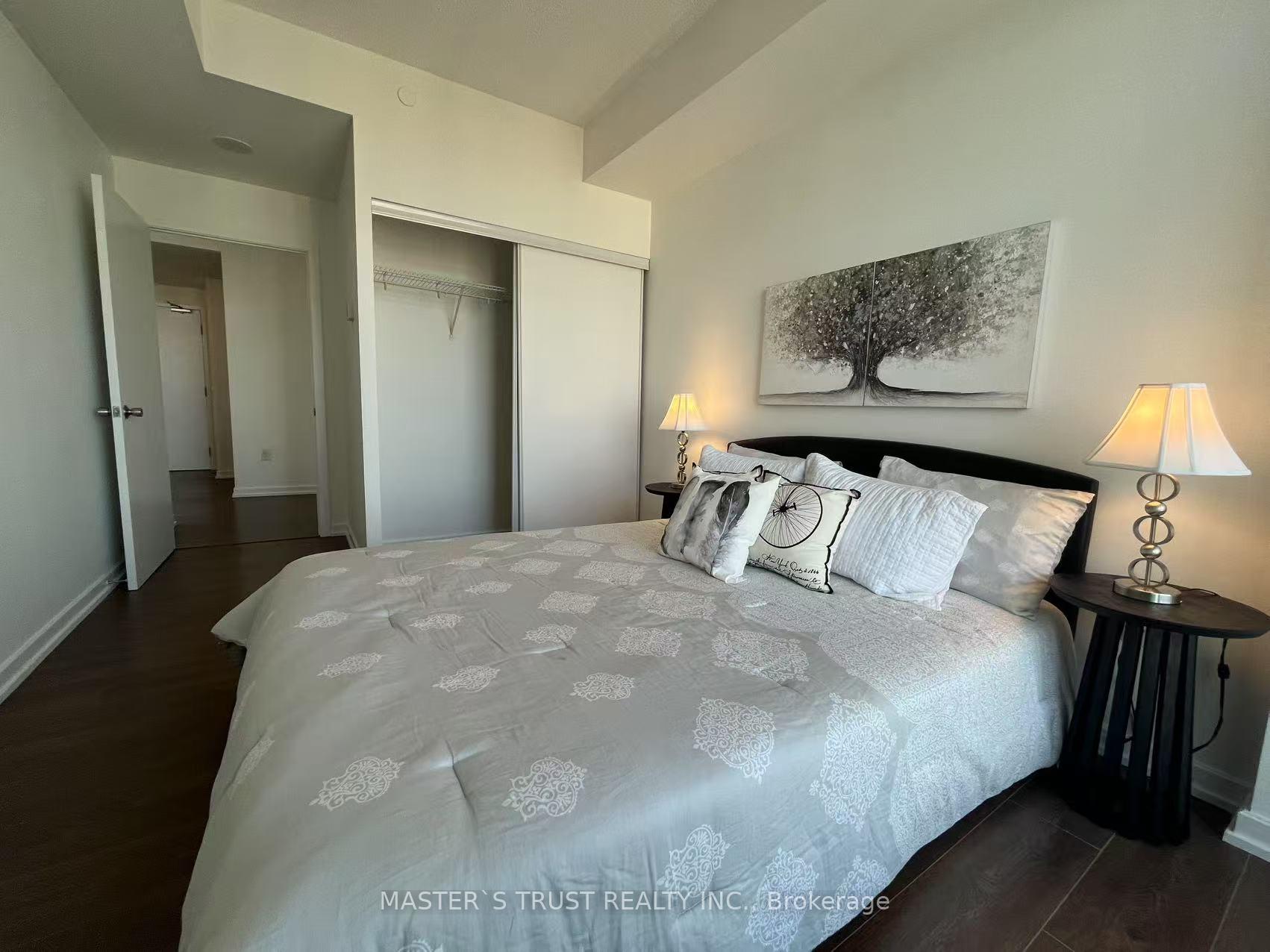 3 Bedrooms Condo at 62 Forest Manor, Toronto For sale