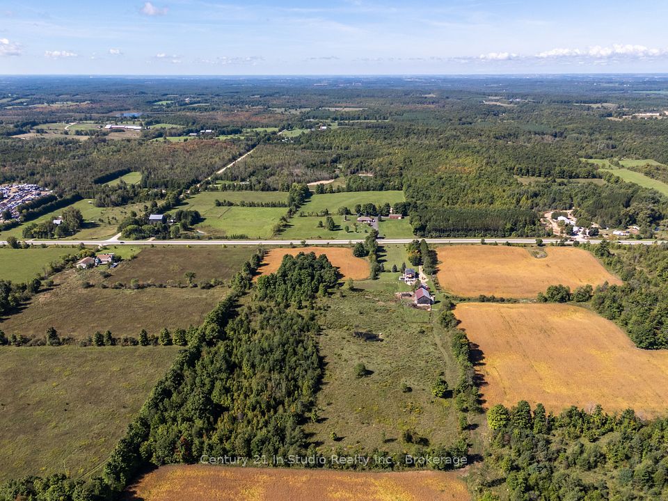 315421 6 Highway, Chatsworth, ON N0H 2V0