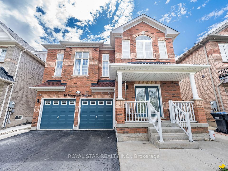 45 Mossgrove