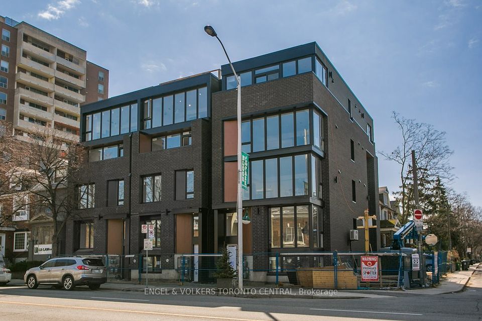 1555 Bloor