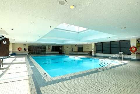#1408 - 150 Alton Towers Circle, Toronto, ON M1V 4X7