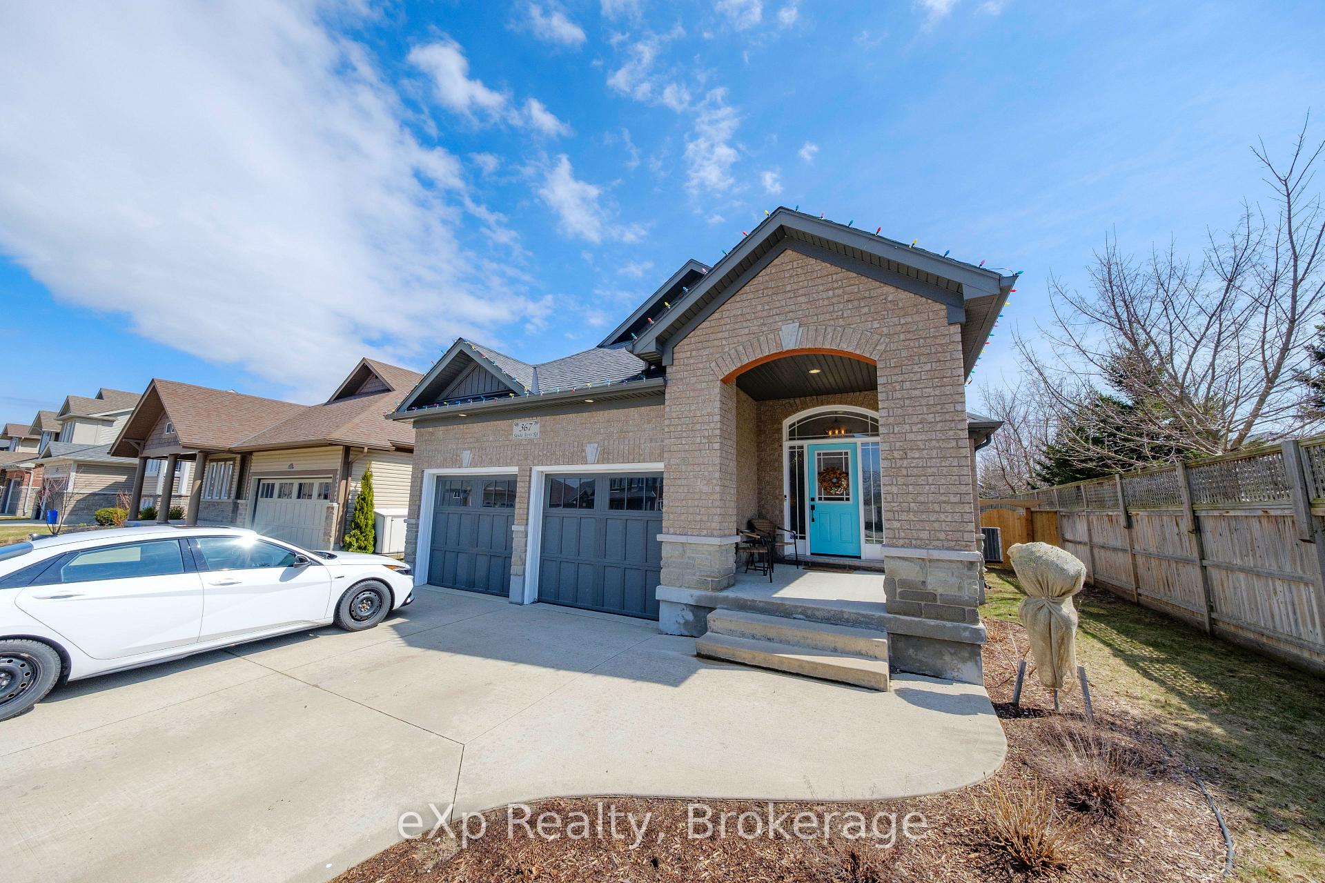 367 Sandy Acres Road, Saugeen Shores, ON N0H 2C2