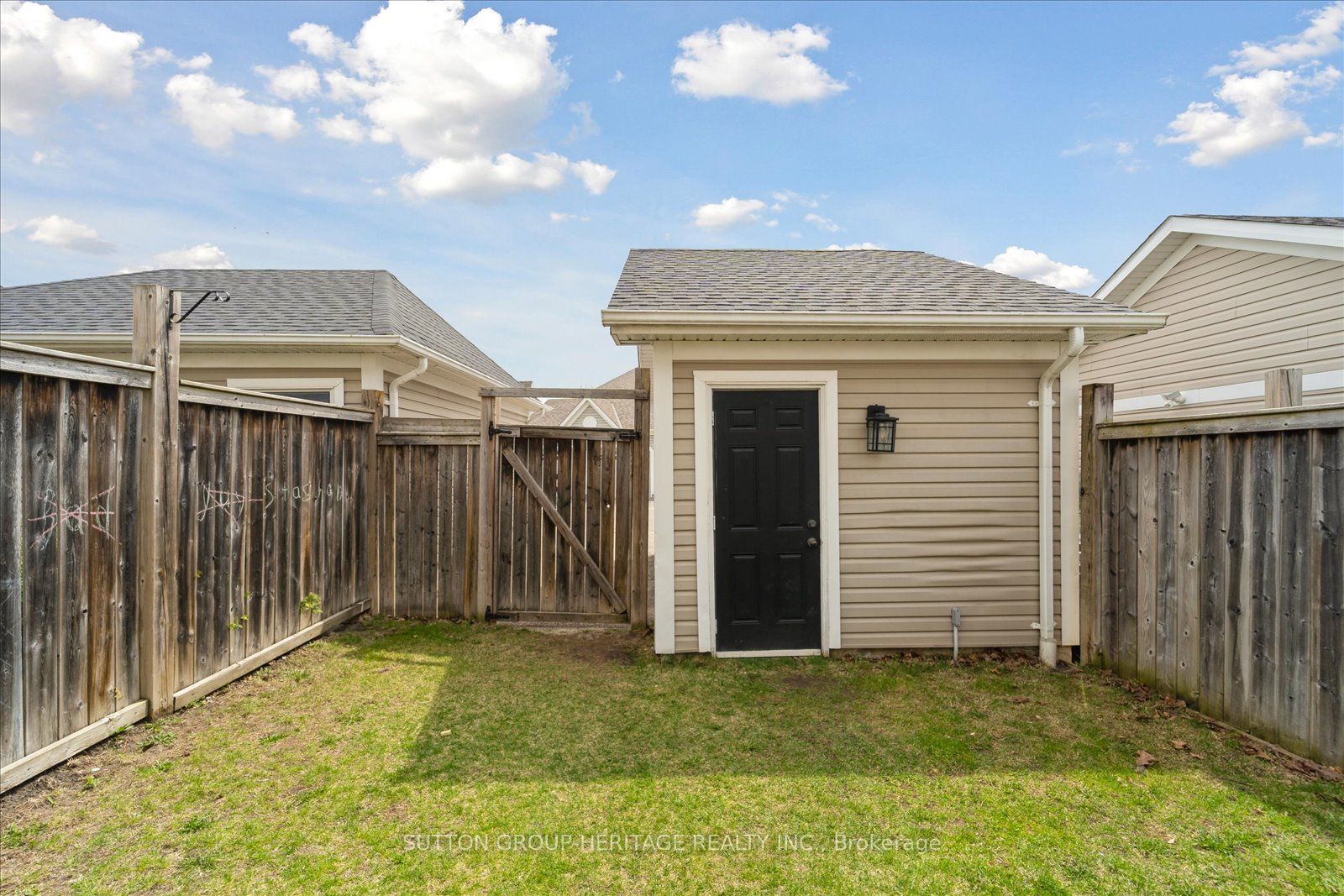 23 Vallance Way, #25
