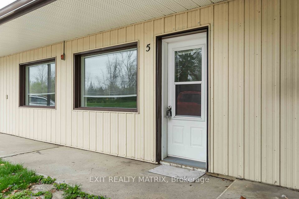 #5 - 2039 County Rd 44, Edwardsburgh/Cardinal, ON K0E 1X0