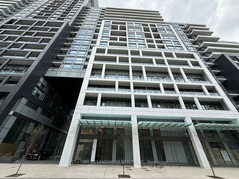 121 Lower Sherbourne Street, #644 SW