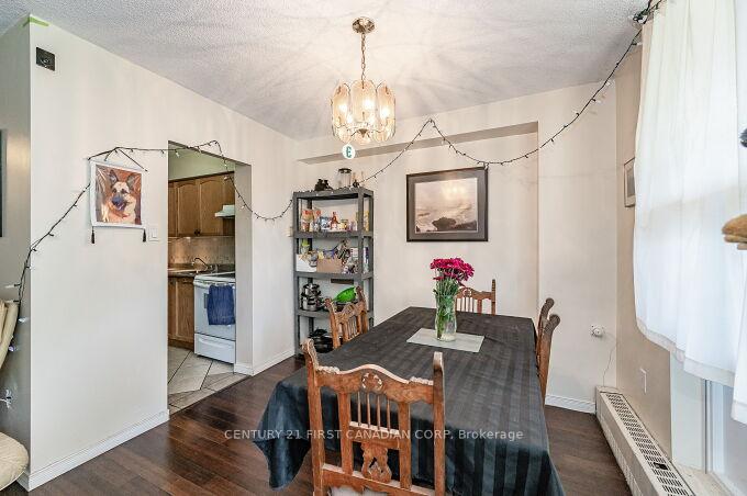 2 Bedrooms Condo at 1964 Main,  Hamilton For sale
