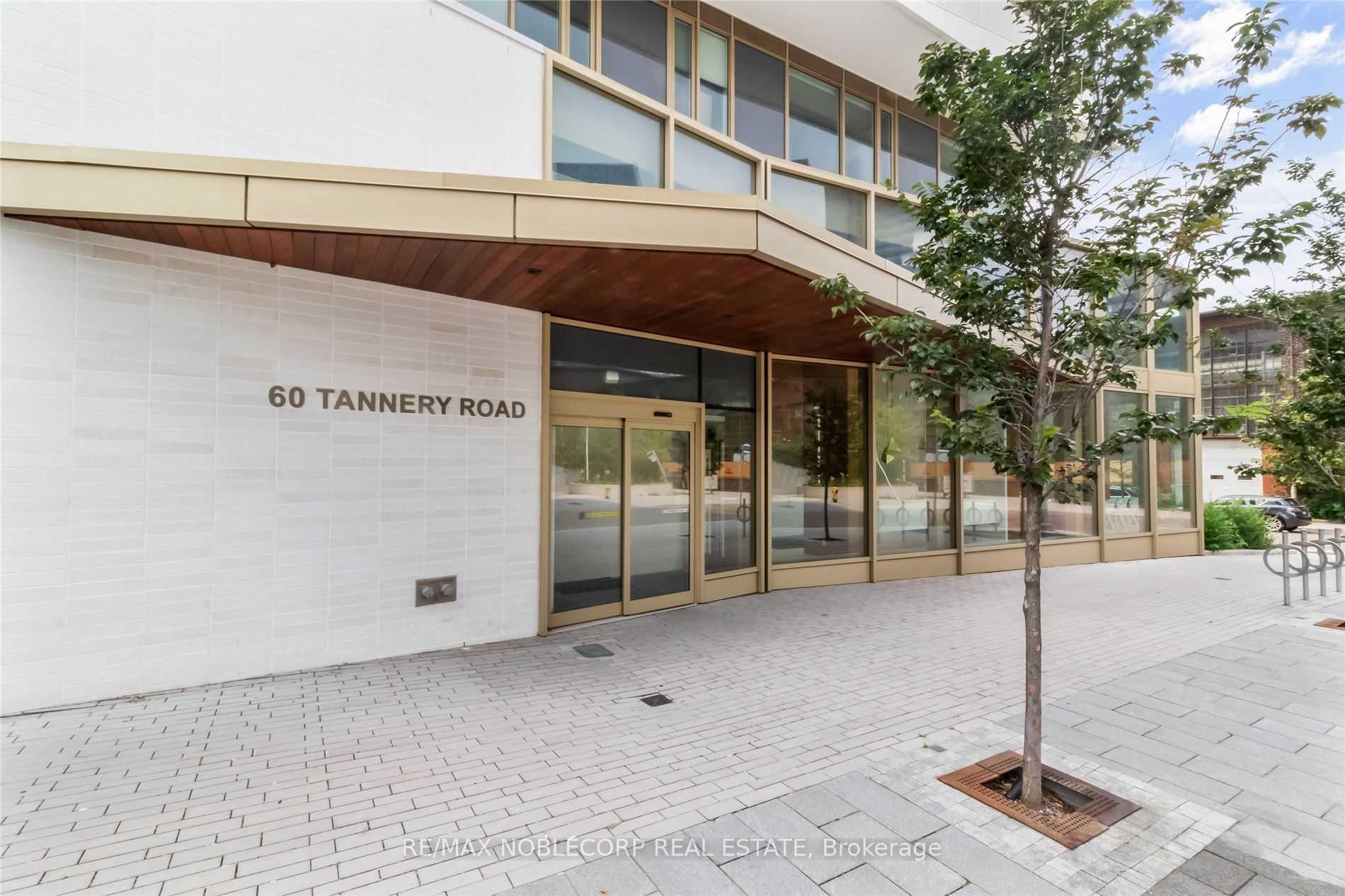 2 Bedrooms Condo at 60 Tannery, Toronto For sale