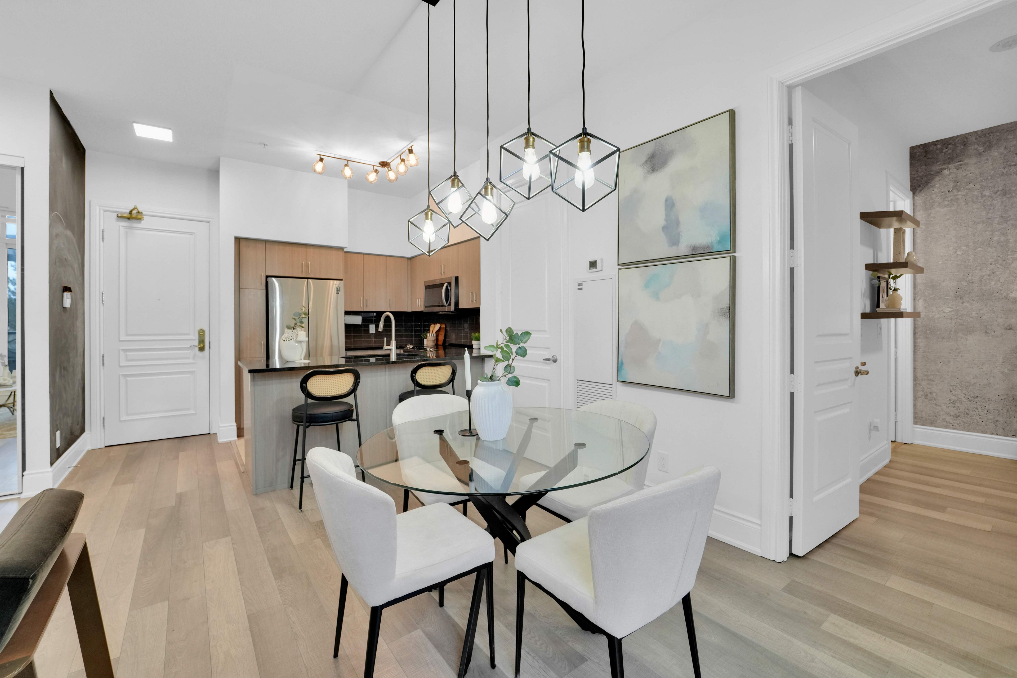 9255 Jane Street 101