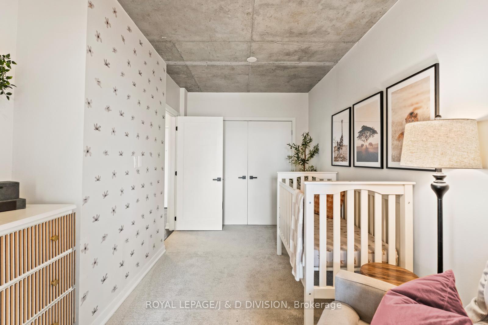 3 Bedrooms Condo at 59 East Liberty,  Toronto For sale
