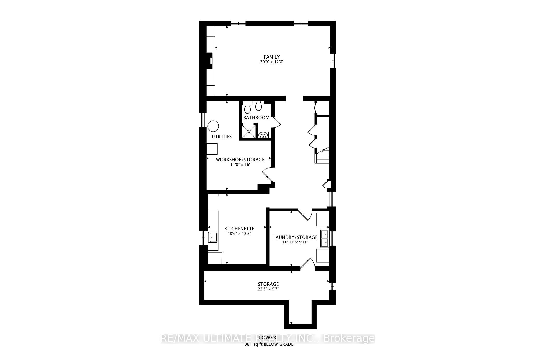 133 Canlish Road
