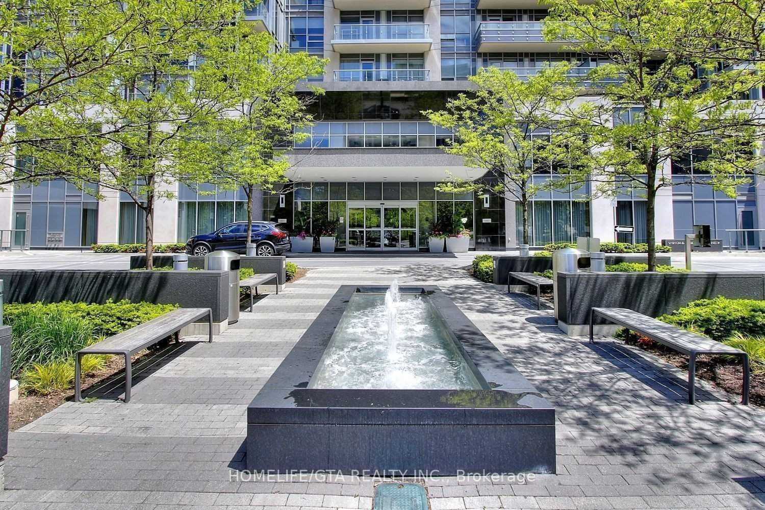 #428 - 120 Harrison Garden Boulevard, Toronto, ON M2N 0H1