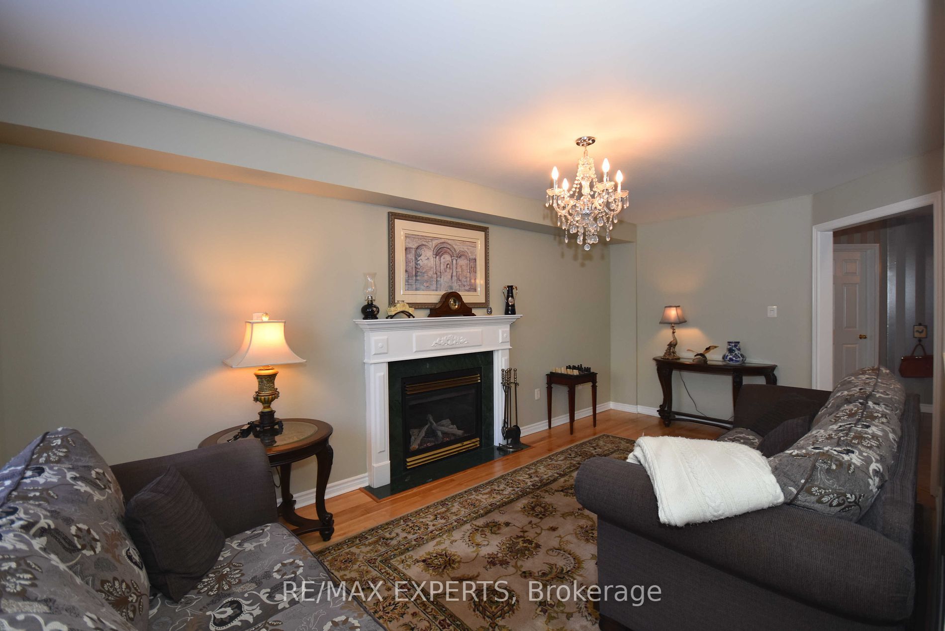5 Kelsey Crescent