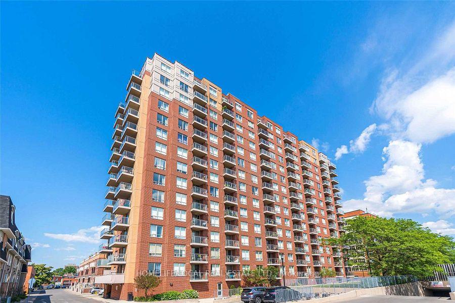 2 Bedrooms Condo at 1369 Bloor, Toronto For sale