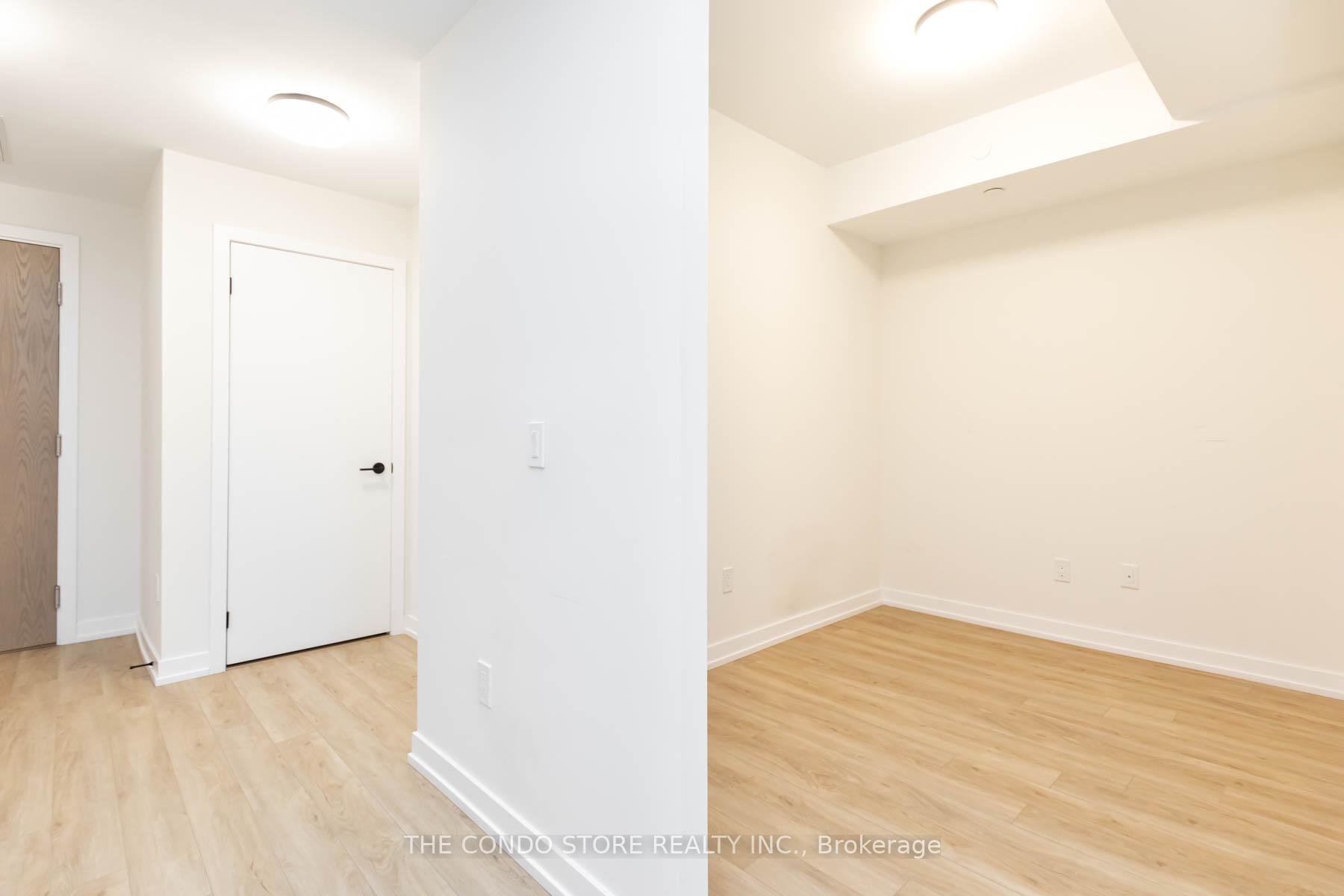 2 Bedrooms Condo at 2300 St. Clair,  Toronto For sale