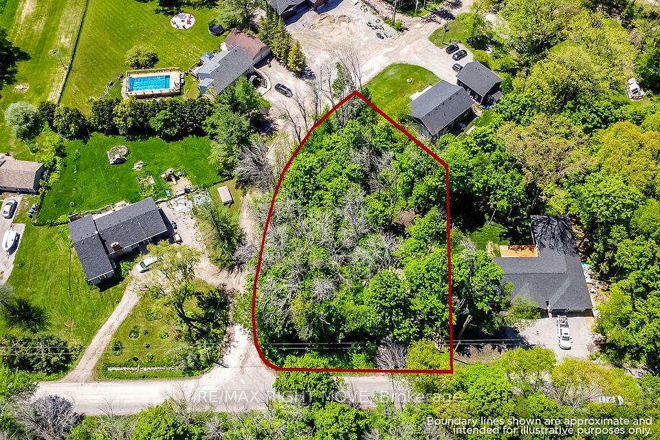 1644 Trader Cowan Road, Severn, ON L0K 1E0
