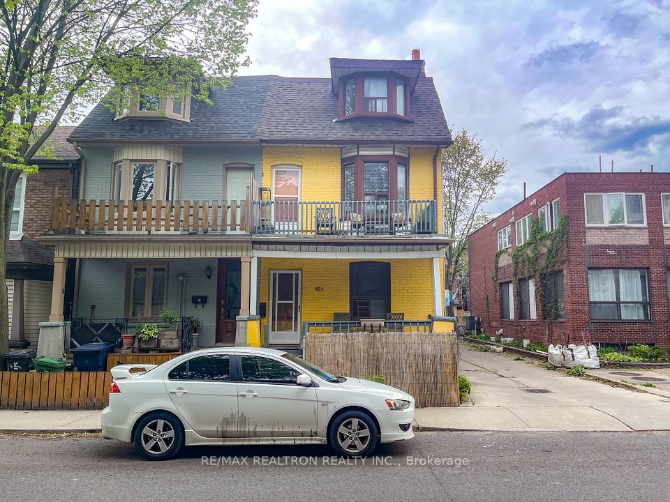 82A Augusta