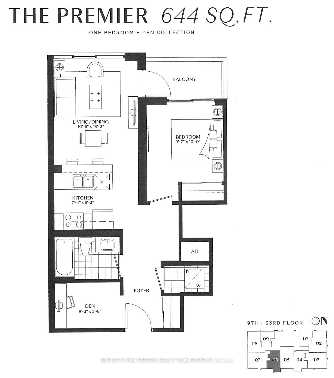 1 Bedroom Condo at 8 Catharine,  Hamilton For sale