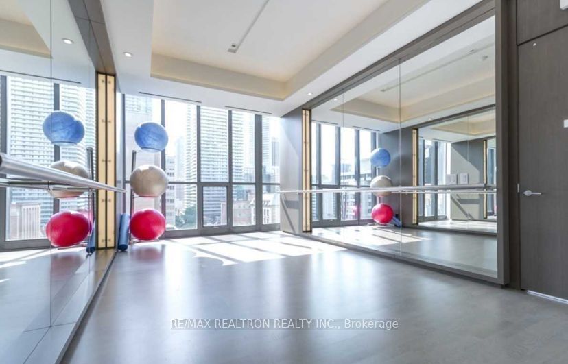 #1311 - 101 Charles Street, Toronto, ON M4Y 0A9