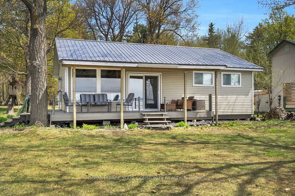 LOT 50 FOX ISLAND N/A