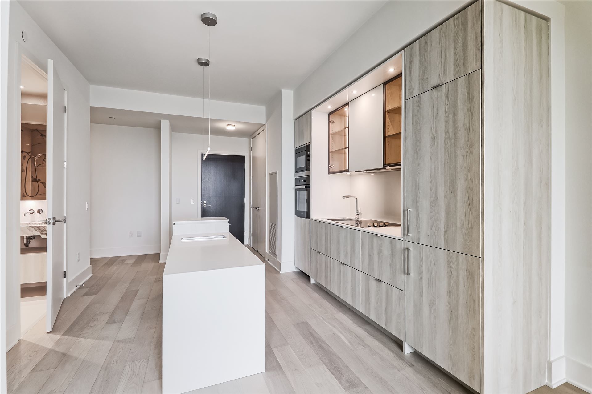 11 Yorkville Avenue 4503