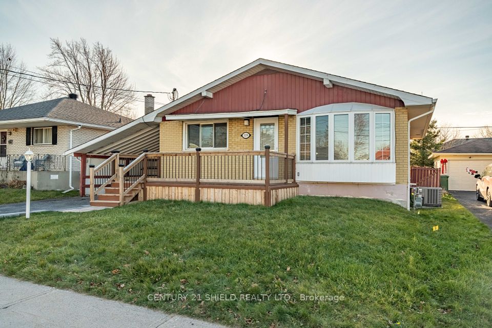 519 Anthony