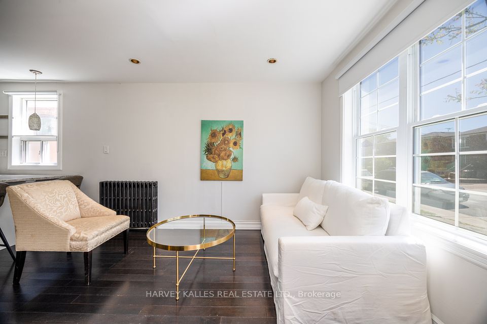 210 Gowan Avenue, Toronto, ON M4J 2K6