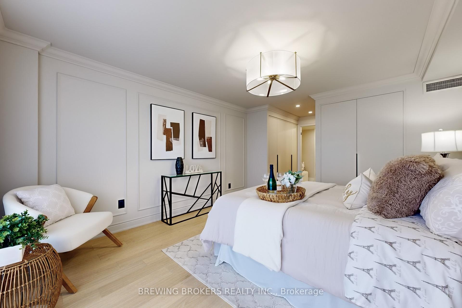 2 Bedrooms Condo at 85 Skymark, Toronto For sale