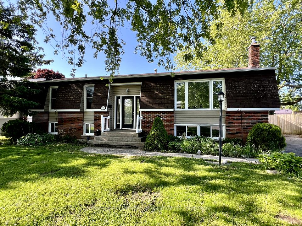 190 Amherst