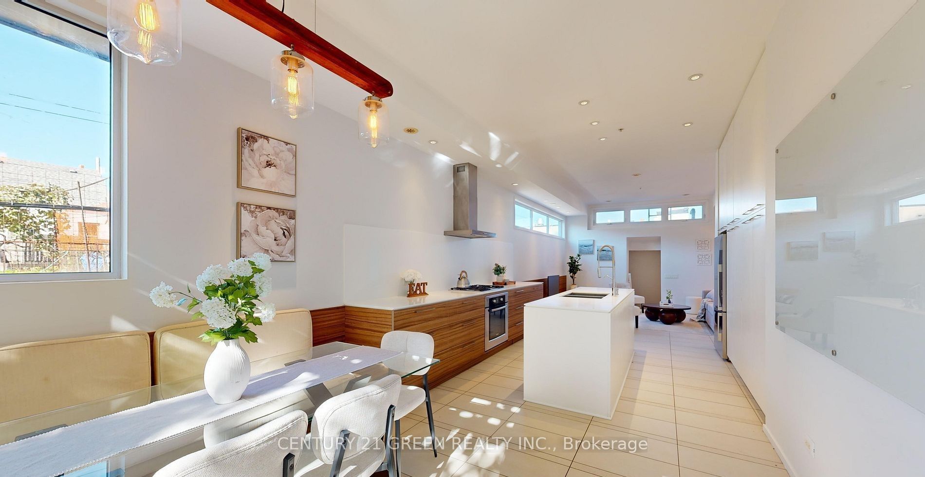 56 Lippincott Street, #8