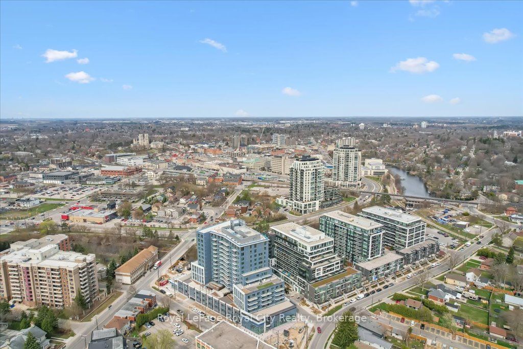 93 Arthur Street, #316